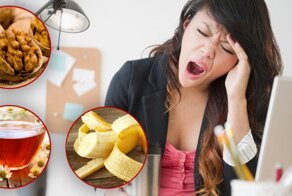 Почему после еды хочется спать и слабость?