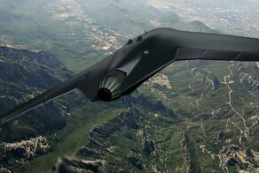 «Охотник» совершил первый полёт