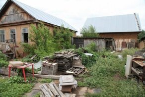 В Оренбурге мужчина в ходе ссоры убил родного брата и закопал тело на участке