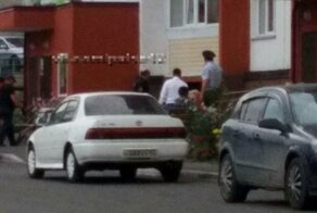 В Кемеровской области женщина выпала с балкона девятого этажа