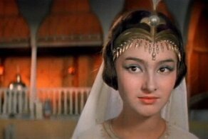 «Волшебная лампа Аладдина»: неожиданные последствия для страны и главной героини