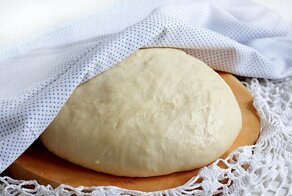 Почему не поднимается дрожжевое тесто?