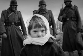 Детский концлагерь в СССР. История, которую невозможно читать без слез