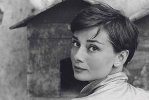 Секреты настоящей женской красоты от Одри Хепберн