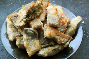 Почему четверг считался рыбным днем?