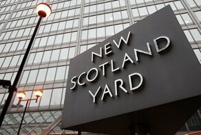 Заявление Скотленд-Ярда и другие свежие новости с сарказмом ORIGINAL* 07/08/2019