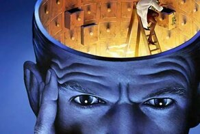 Странные факты про память