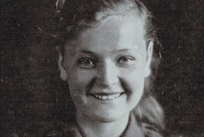 Единственная любовь Виктора Талалихина: невероятный роман на фоне войны