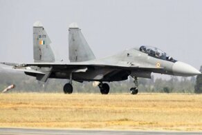 Индия уже заплатила России $ 220 млн. за сбитый над Кашмиром F-16