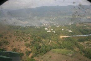 08.08.08. Война в Южной Осетии