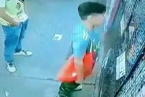 Решил закупиться выпивкой, но что-то пошло не так