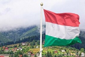 Пока Украина «воевала» с РФ, Будапешт всё-таки оттяпал Закарпатье