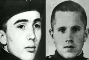 Два солдата сбежали из части и устроили массовый расстрел в Курске