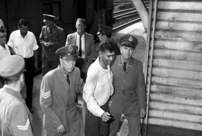 Что "учудил" самый странный русский спортсмен в истории