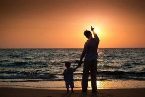 Пособие отцам сыновей. Советы для мужчин. (Женщинам читать не рекомендуется)