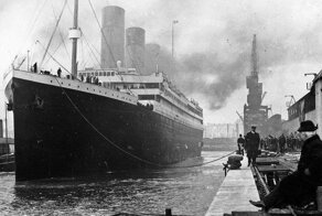 Чем кормили пассажиров Титаника