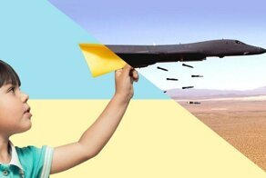 30 фотографий, показывающих ужасающую разницу между двумя мирами, в которых мы живём