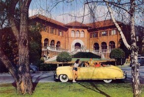 Packard — как "беременная слониха" оказалась в череде плохих решений