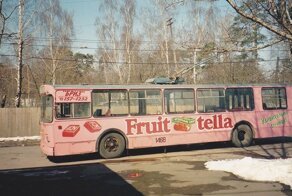 16 красноречивых фото из 80-х и лихих 90-х, навевающих воспоминания