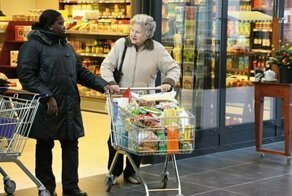 Обычная голландская деревня, где каждый… страдает от деменции