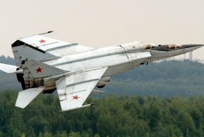 В Америке назвали лучший советский истребитель