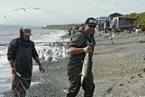 Росрыболовство рассказало о новых правилах рыбалки