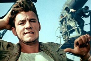 Журнал " Советский экран". Фильмы, признанные зрителями лучшими