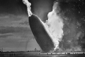 Фото из прошлого, которые стоит увидеть