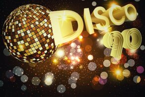 Хиты дискотеки 90-х