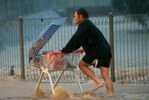 15 улётных фото, доказывающих, что не каждая погода благодать 