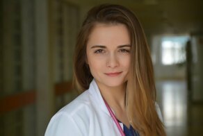 Кардиохирург из Новосибирска за семь лет работы провела свыше 400 операций на сердце у детей