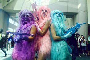 Трэш. Угар. Деградация