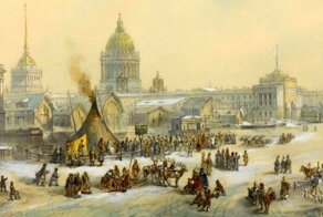 Как изменение погоды повлияло на мировую историю