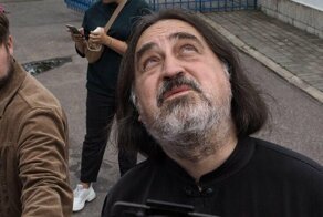 Крещение по методу «Му-Му»