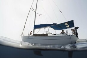 Почему говорят «Семь футов под килем», когда желают удачи