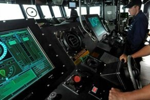 В вмс сша отказываются от использования сенсорных экранов в системах управления боевых кораблей