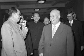 - А Хрущёв-то растяпа! – улыбнулся Мао Цзедун: как китайцы смогли утащить атомную бомбу у СССР