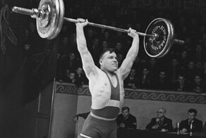 Роковой металл. Как великого советского чемпиона погубило золото