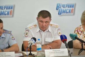 Главу омского УМВД уволили после драки в московском метро