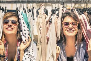 Почему бывают распродажи?