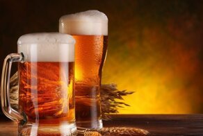 Пиво: 10 интересных фактов!