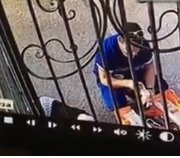 Фельдшер скорой помощи пнул бабушку и уехал