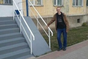 Д - доступность: 30 пандусов, на которые даже смотреть страшно