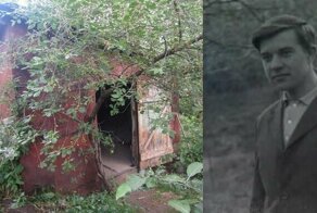 4 года в плену у сексуального маньяка. Ужас из Рязанской области