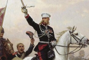 Михаил Скобелев