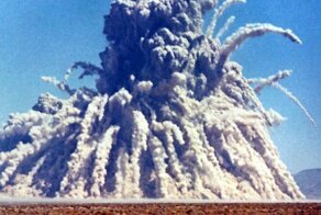 Атомное строительство: как применить ядерную бомбу не по назначению