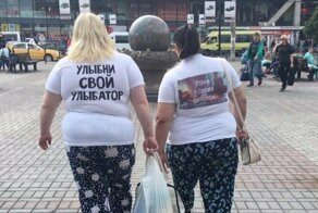 Однажды в России. Ситуации, от которых иностранцы будут в шоке
