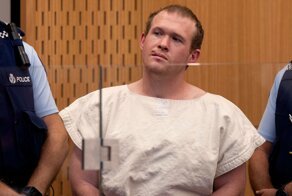 Призыв к оружию: австралиец, устроивший стрельбу в новозеландских мечетях, написал письмо в Россию