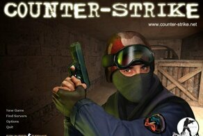 Counter-Strike