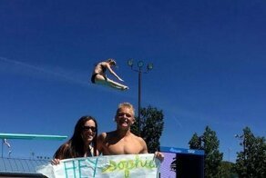20 случаев, когда обычные снимки внезапно становились шедевральными фотобомбами